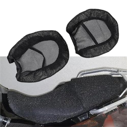 Funda para asiento de Honda CRF1100L ideal para rutas offroad en Africa Twin Adventure Sport