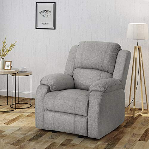 Top 7 Best Brand Recliners Reviews for Ultimate Relaxation Habitatista