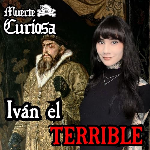 Iv&aacute;n El Terrible