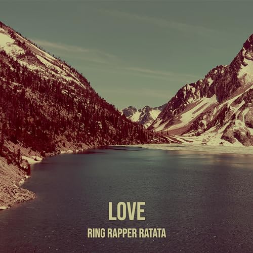 Love de RING RAPPER RATATA no Amazon Music Unlimited