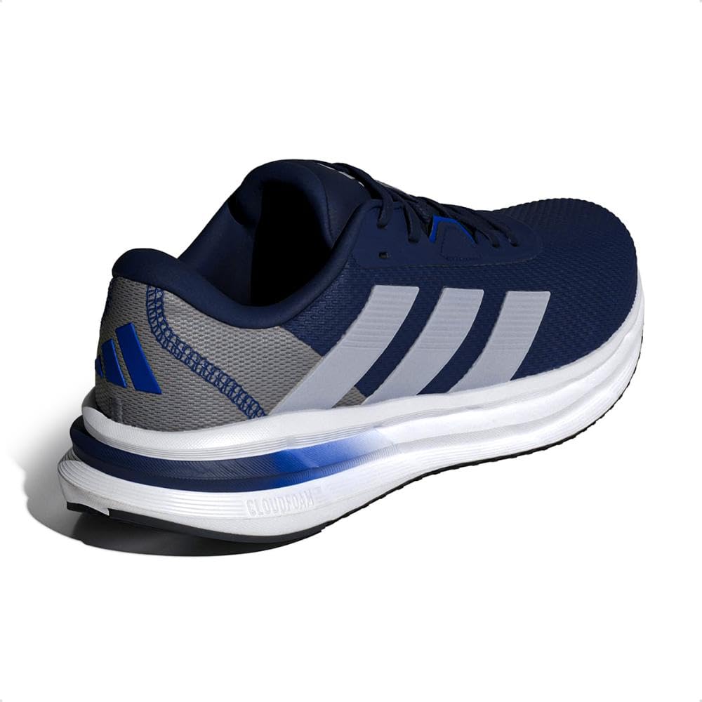 adidas Herren Galaxy 7 Running Shoes – Bild 4