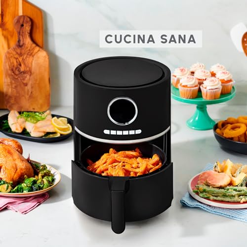 Friteuse MOULINEX EZ111810 4 2 Température jusqu'à 200°C - vue 6