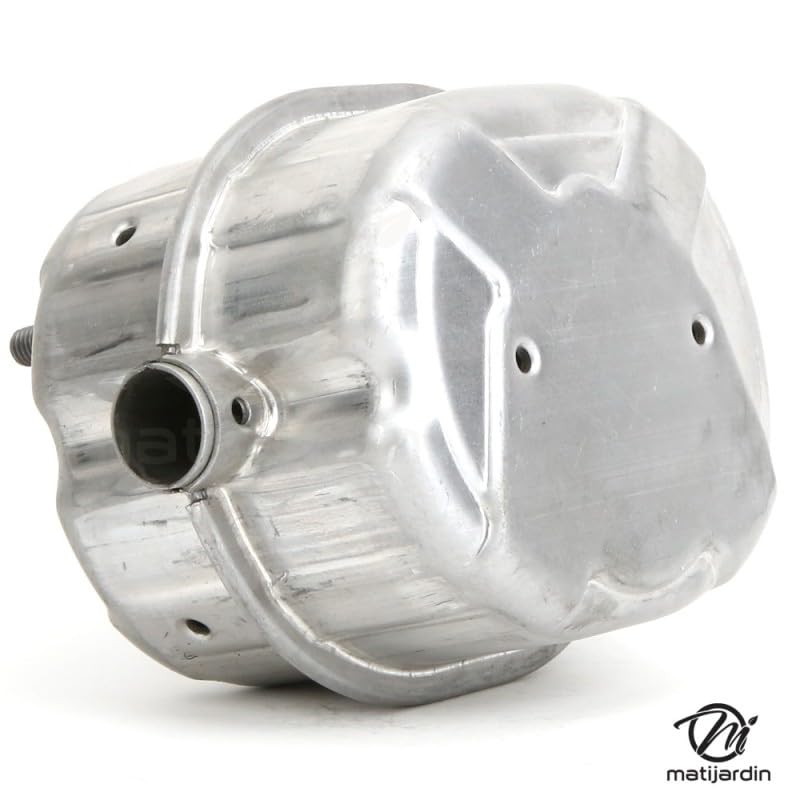 Matijardin - Pot d'échappement, silencieux pour moteur Honda GX240, 270. N° 18310-ZE2-W13
