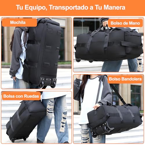 Llantas para maletas 8 Imagen adicional