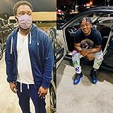 TGM Trenches Gettin Money