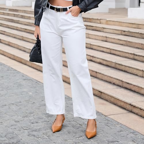 Pointed Toe Slingback Kitten Heels for Women, Leather Stiletto Heel Pumps with Elastic Strap Elegant Bridal Heel Dating Party Work Office Backless Pumps Shoes3