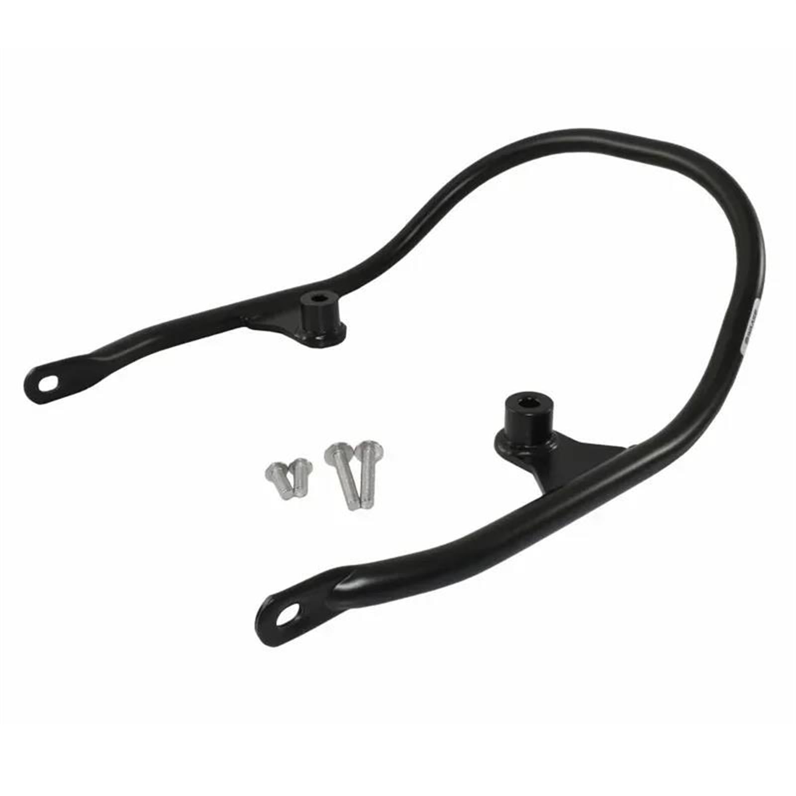 Motorrad Heckgepäckträger Für Z650RS 2022-2024 - Stabile Ladepritsche Für Gepäck