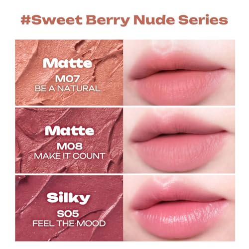 Peripera Slip On My Lip product image