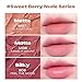 Peripera Slip On My Lip 10 Colors, Long-Lasting Shine Slim Lipstick, Slick Lip Crayon, Long Lasting, Satin, Matte, Glowy Korean Lip, K Beauty (M06 LONG TIME NO SEE, One Size)