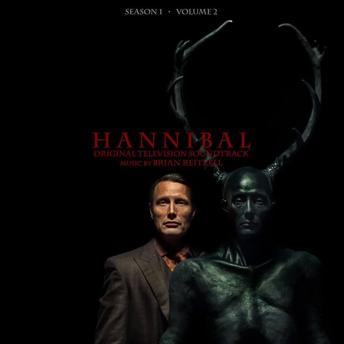 Hannibal Season 1 Volume 2 (Original