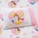 Disney Princess Castle Dreams 2-Piece Sheet Set (Toddler Bed)