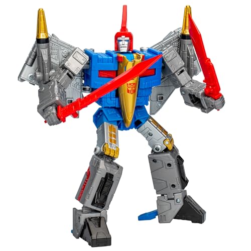 Transformers Toys Studio Series Leader The The Movie 86-26 Dinobot Swoop 8.5-inch Converting Action Figure 8+