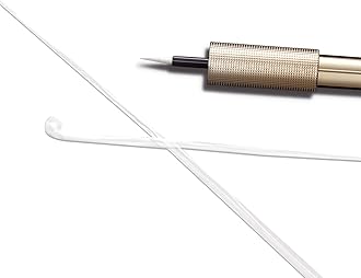 L'Oreal Paris Matte Signature Liquid Eyeliner 08 White