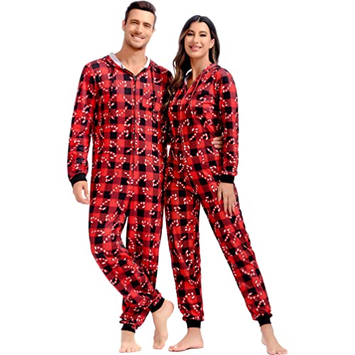 Amazon Best Sellers Best Women's Novelty OnePiece Pajamas
