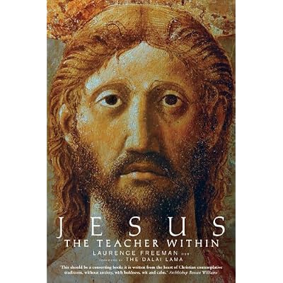 Jesus the Teacher within