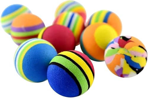 Miniatura 8 de Mipcase Juguetes de dentición para cachorros, 10 piezas, juguete de dientes, agresivo e indestructible, estilo tenis, Mm para masticadores molares,