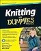 Knitting For Dummies by Allen, Pam, Okey, Shannon, Barr, Tracy, Bird, Marly (2013) Paperback