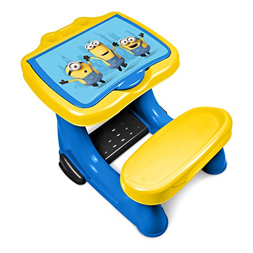 Minnions - Bureau di attività Creativi