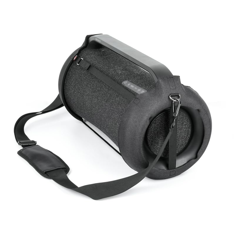 SONY SRS-XG500 重低音スピーカー(持ち運び用箱付き) 【公式通販】