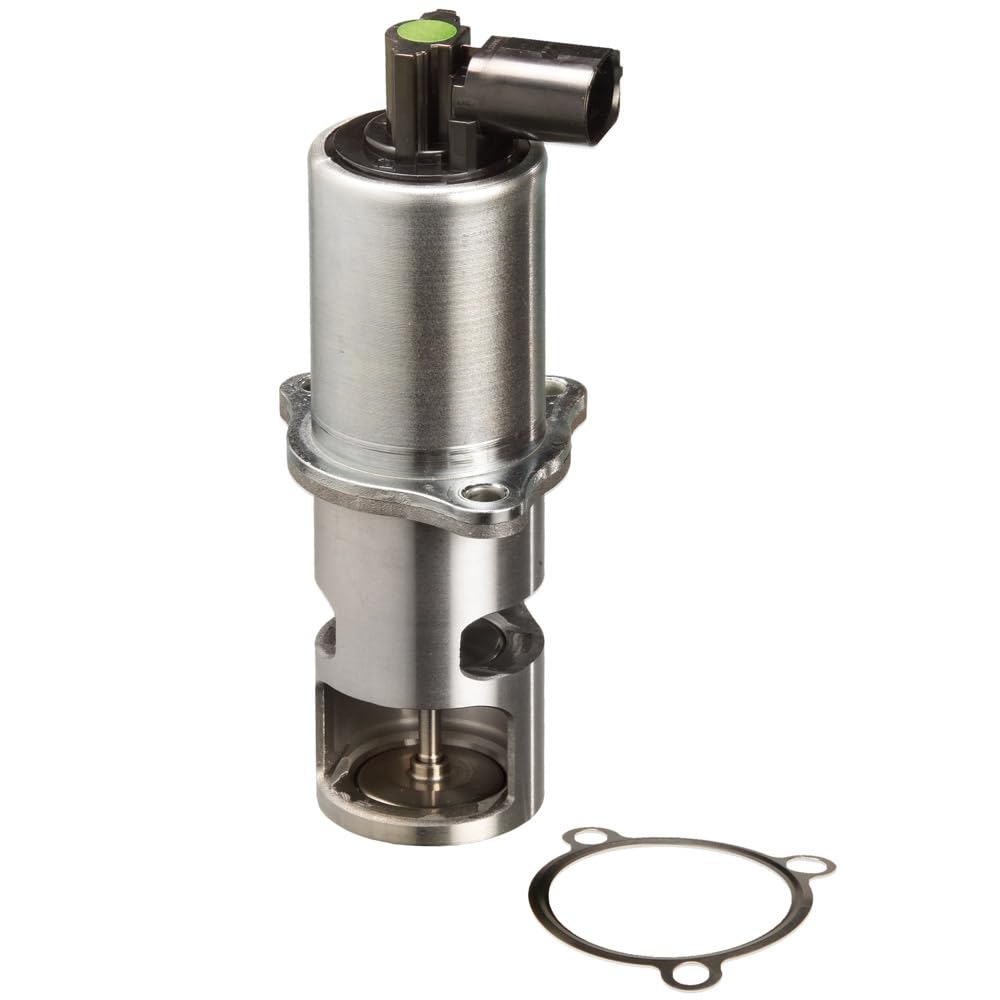 PIERBURG Valvola ricircolo gas scarico-EGR 7.22818.57.0