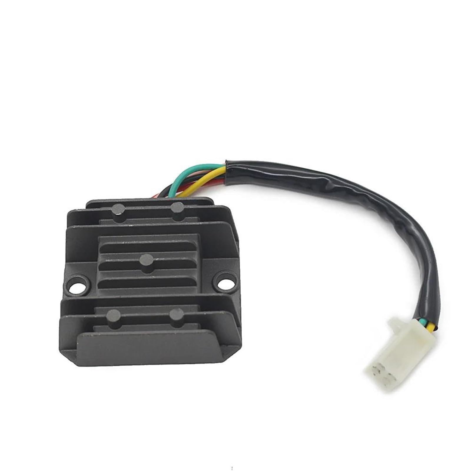 Motorcycle Regulator Rectifier Accessories For FXD125cc CG125cc NSR125F NSR125R 1988 1989 1990 1991 1992