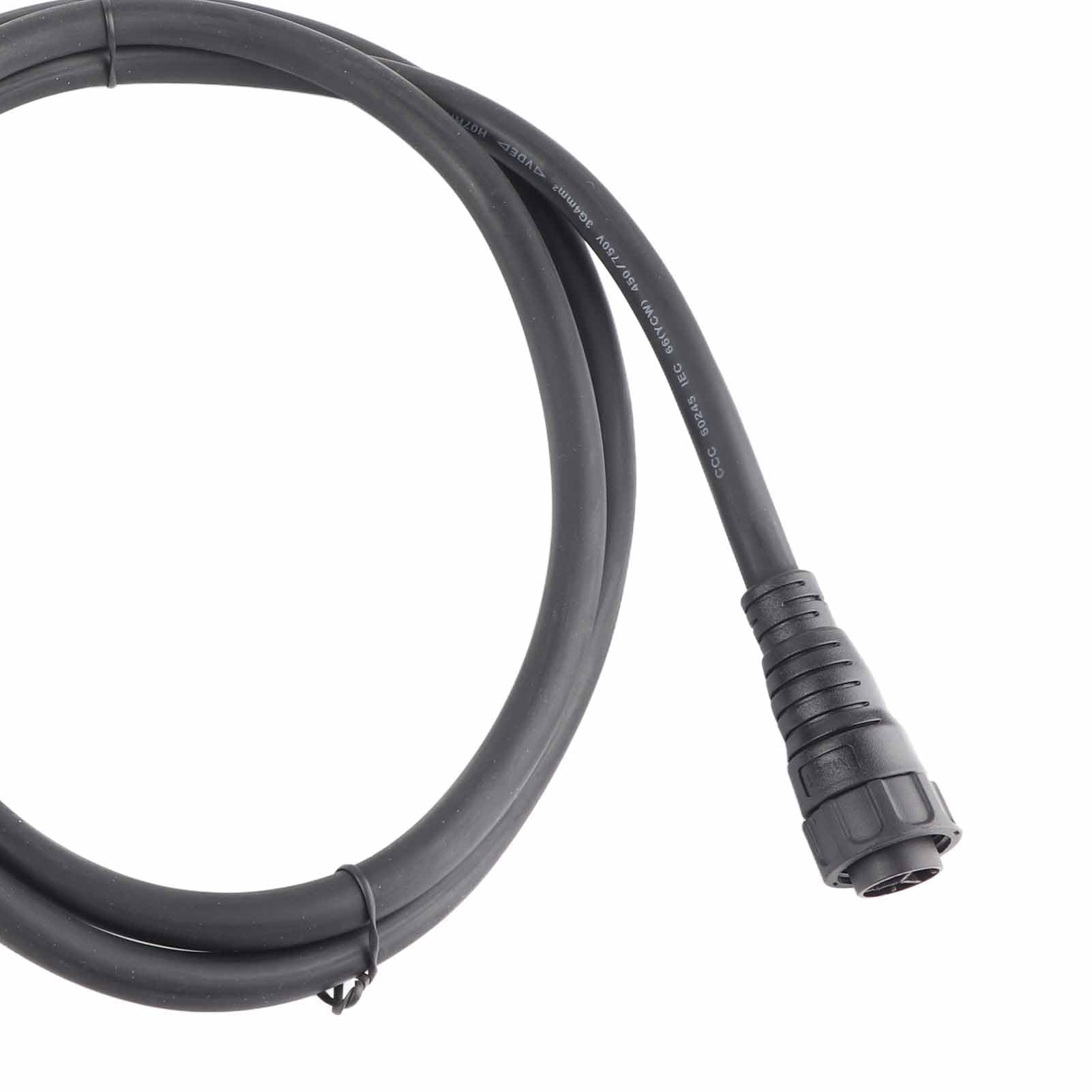 Fafeicy WVC 1600 1600 W Mikroinwerter Sieciowy MPPT IP65 Wodoodporny Stop Aluminium do Systemu Paneli Słonecznych z Monitorowaniem Aplikacji Mobilnej