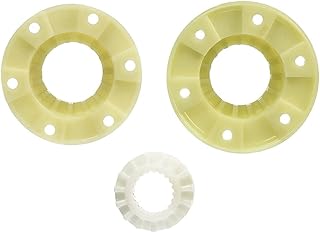 280145 W10820039 Washer Hub Kit Replacement Part Compatible for Whirlpool Kenmore Maytag Cabrio Bravo Oasis Washer W10118114 AP5985205 PS11723155 8545953 8545948