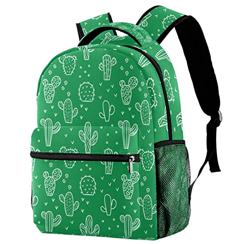 Sac à dos pingouin de voyage pour filles et garçons avec porte-bouteille - Medium, Couleur 6