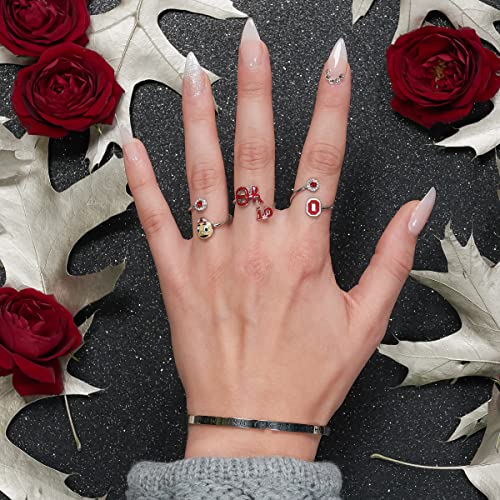 Ohio State Bracelet4