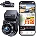 Produktbild VANTRUE S1 Pro Dashcam Auto Vorne Hinten 2,5K+1080P, 60FPS Dash Cam mit 5GHz WiFi & GPS, Dual STARVIS 2 Auto Kamera mit Parküberwachung, Nachtsicht, G-Sensor, Loop-Aufnahme, APP Steuerung, Max 512GB