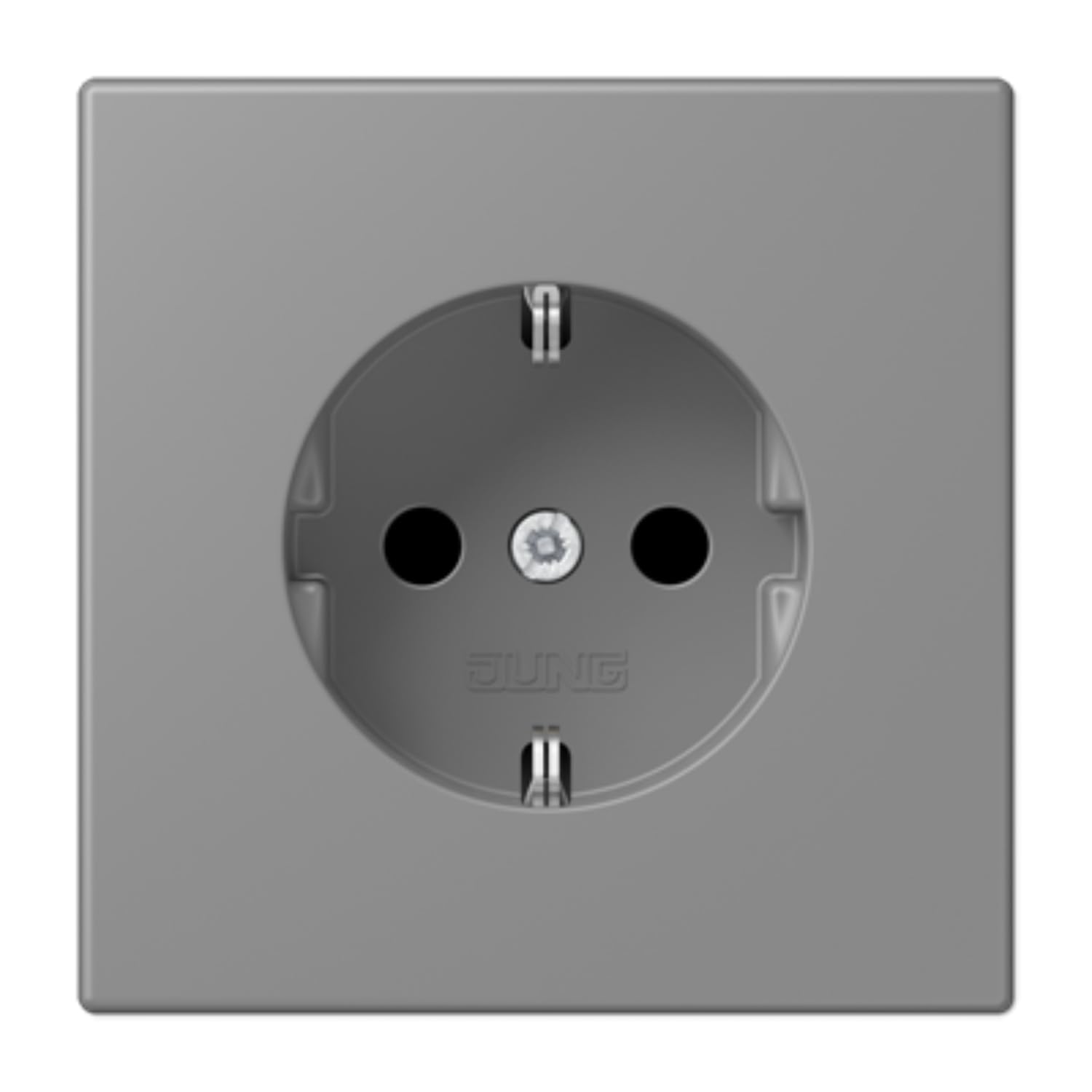 Prise SCHUKO LC32011 JUNG pour alimenter sereinement vos appareils de salon