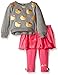Hello Kitty Baby Girls' 2pc T-Shirt and Leggings Set