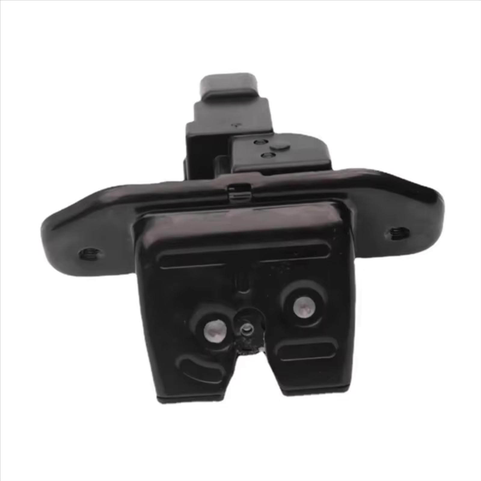 Car Trunk Lid Latch AEA7 Car Rear Trunk Luggage Lock Tailgate Block Actuator Device Compatible with Kia OEM 81230H8000 81230 H8000 81230-H8000