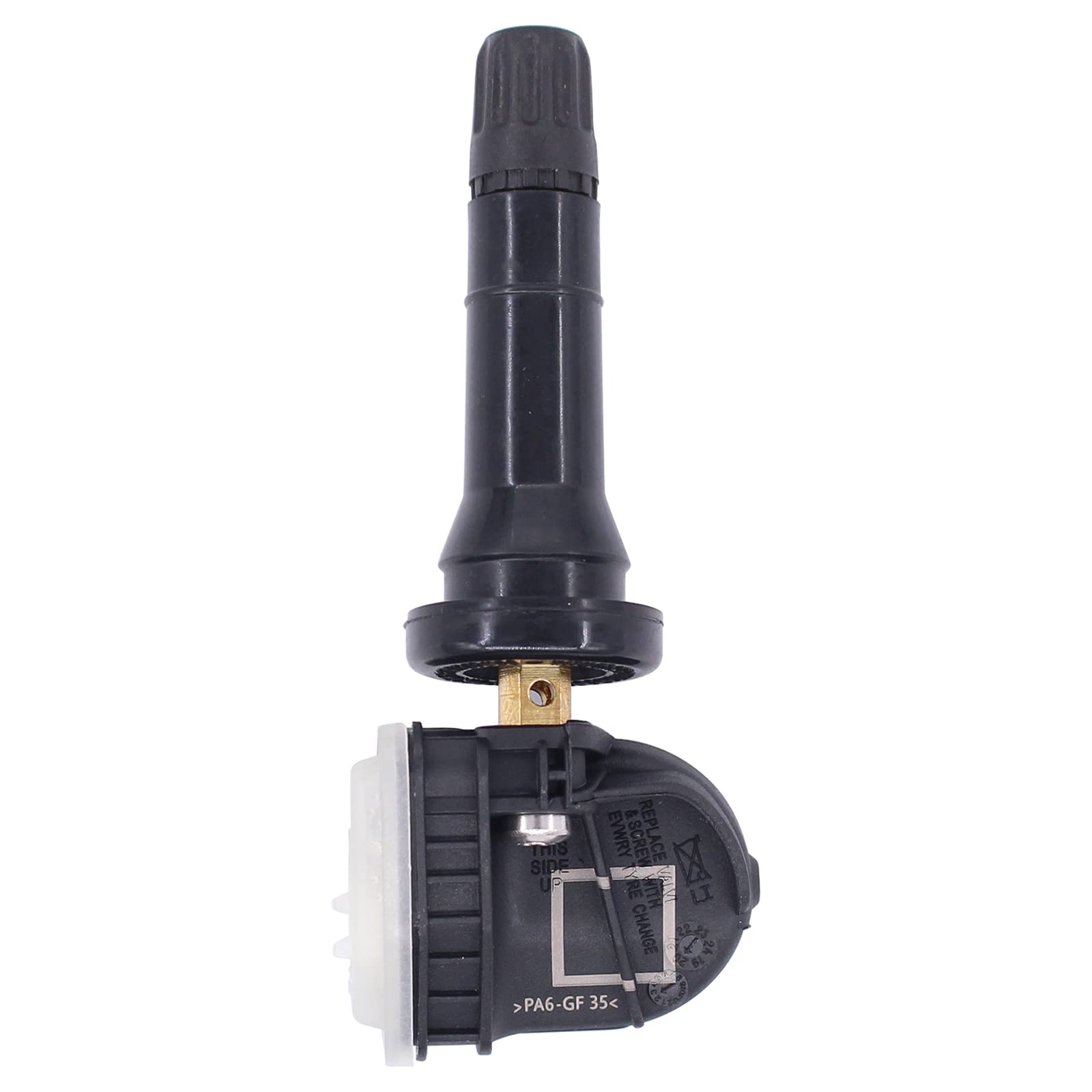 TPMS Tyre Pressure Sensor for C Max mk2 Focus mk3 mk4 Fiesta mk6 mk7 Mondeo mk5 Kuka mk2 mk3 KA+ Transit Connect Tourneo