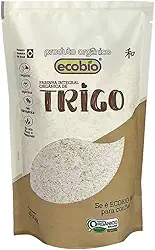 ECOBIO Produto Orgânico Farinha De Trigo Integral Orgânica Ecobio Produto Orgânico