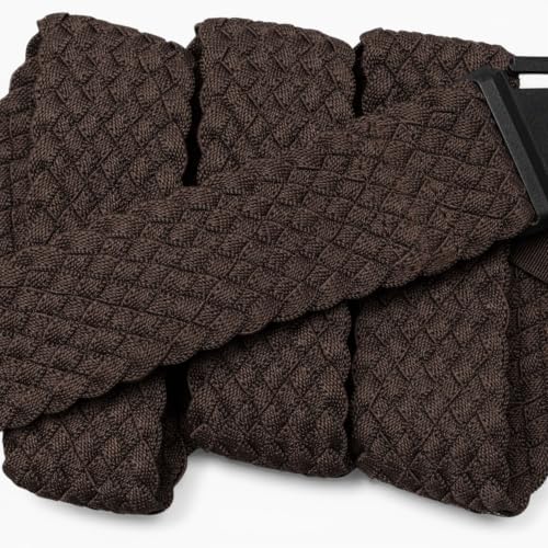 Image of Arcade Futureweave Braided Woven Stretch Belt