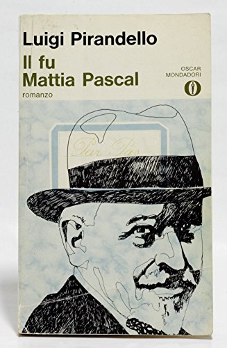  Il Fu Mattia Pascal