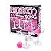 WEDDINGSTAR Adult Party Drinking Game - Prosecco Pong