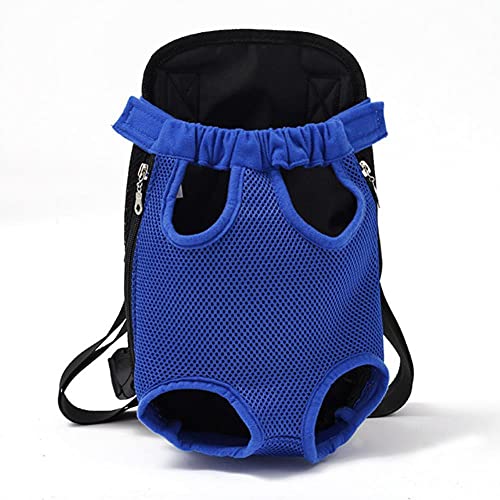 Sac de transport pour petit chien pour partager des moments de complicité en toute sécurité