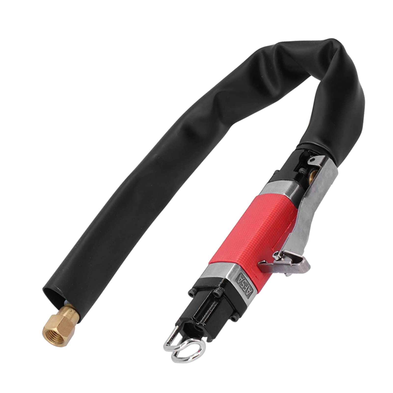 Zerodis Accessori per Compressori d'aria per Sbavatura Lucidatura Strumenti di Ferramenta in Metallo Miglioramento della Casa Fai-da-te Ristrutturazione della Casa Progetti per la Verniciatura