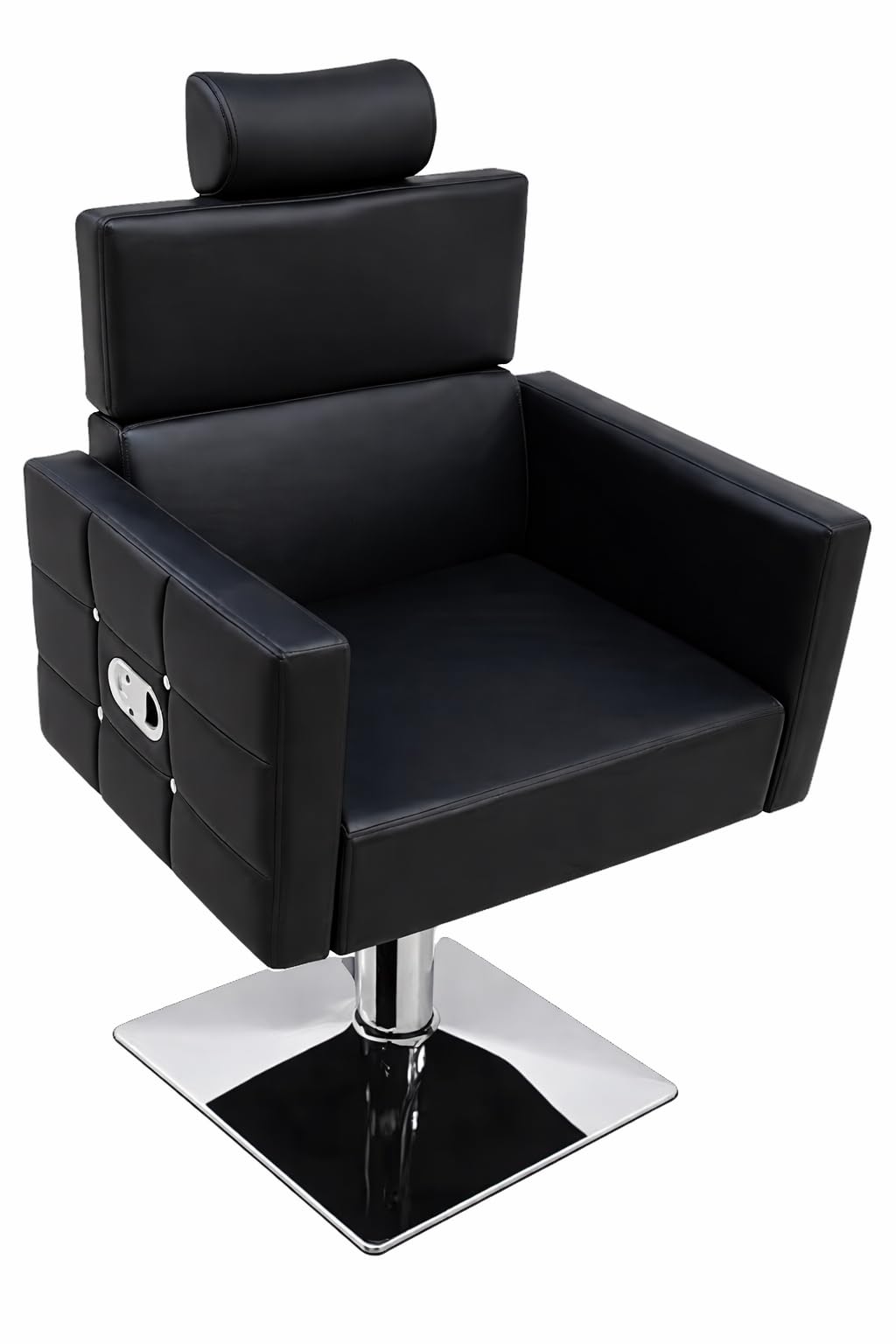 Professional Styling Chair for Beauty Salon, Spa Equipment, Hair Dryer Station, 4Diamond Model-image-27
