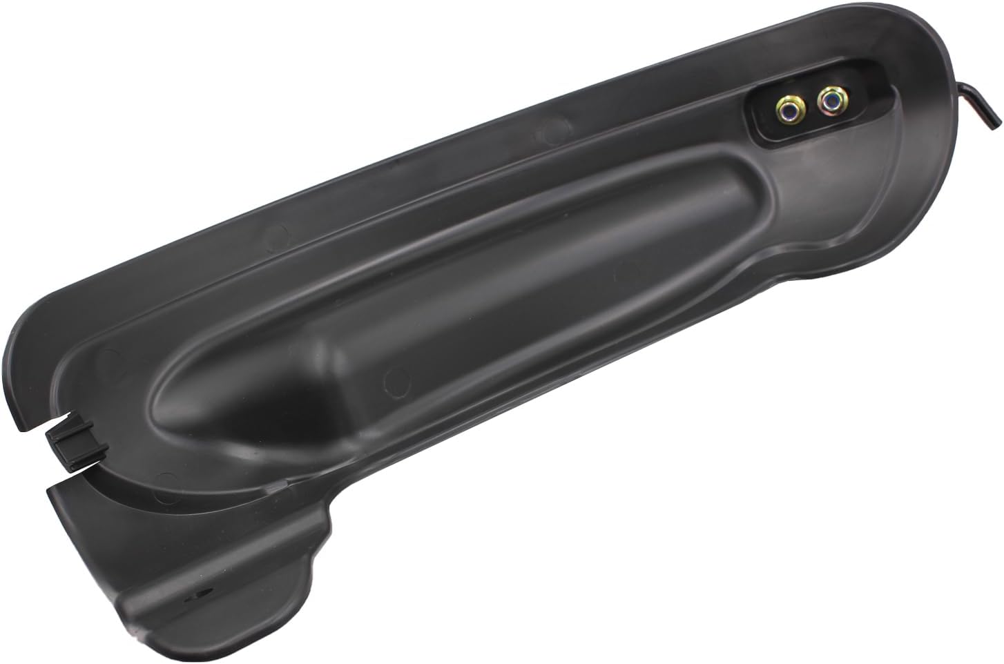 42" & 46'' Deck Mulch Tractor Mulch Cover Kit Fits for Cub Cadet RZT-42 Troy-Bilt TB46 Mulch Plug Assembly