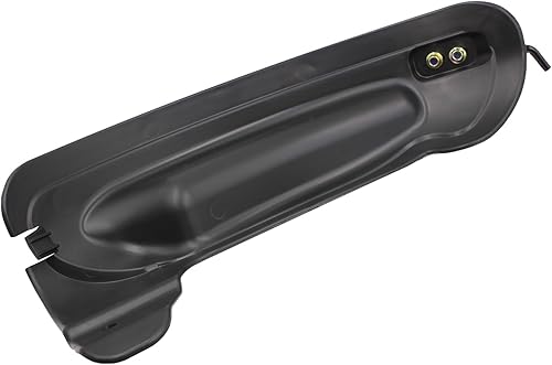 Miniatura 5 de Kit de cubierta de mantillo para tractor de cubierta de mantillo de cubierta de 42" y 46" para Cub Cadet RZT-42 Troy-Bilt TB46 Conjunto de tapón de