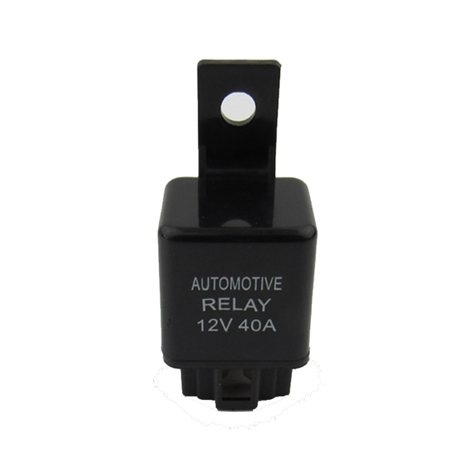 Relais de climatisation 40A automobile RF6108-12V-1H pour ventilation de voiture