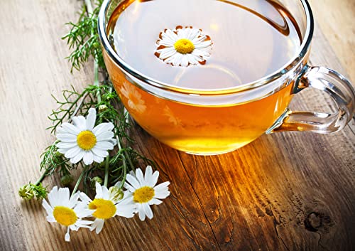 Té herbal chai y manzanilla 36 unidades miniatura 7