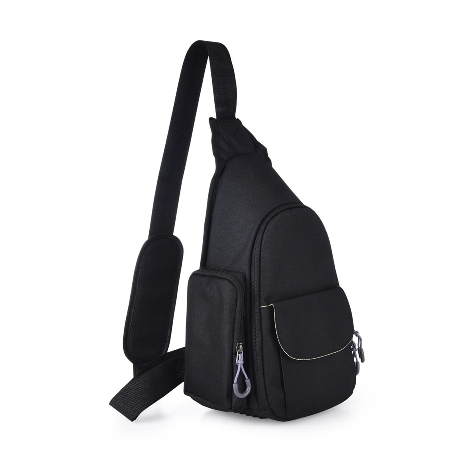 Borsa Fotografica Zaino for Fotocamera Custodia for Zaino Impermeabile for Borsa a Tracolla for Fotocamera(Gray)