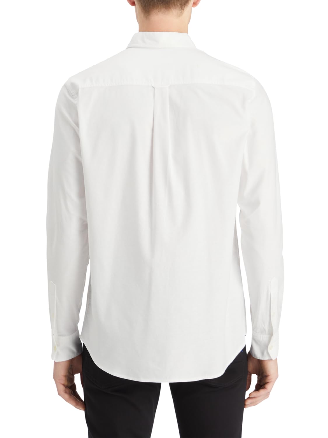 Scotch & Soda Herren Oxford Shirt Hemd (1er Pack)
