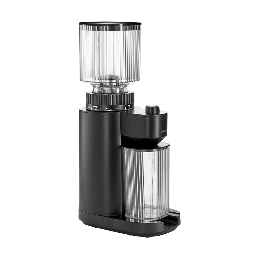 ZWILLING Coffee Grinder Enfinigy 150W Black
