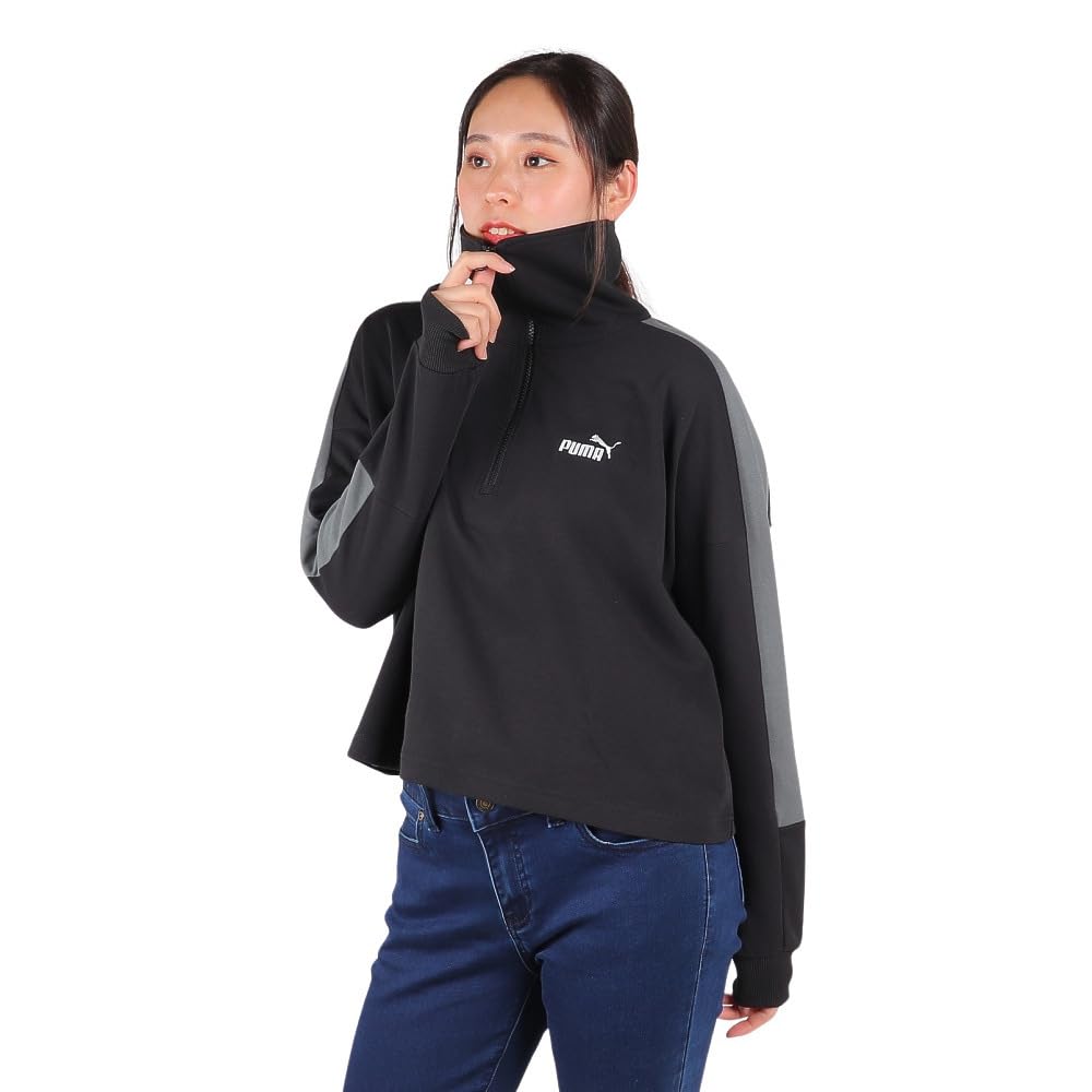 新品未使用　PUMA プーマイタリア代表 フリース ハーフジップ 楽天市場】プーマ PUMA ジャケット メンズ ウィンター