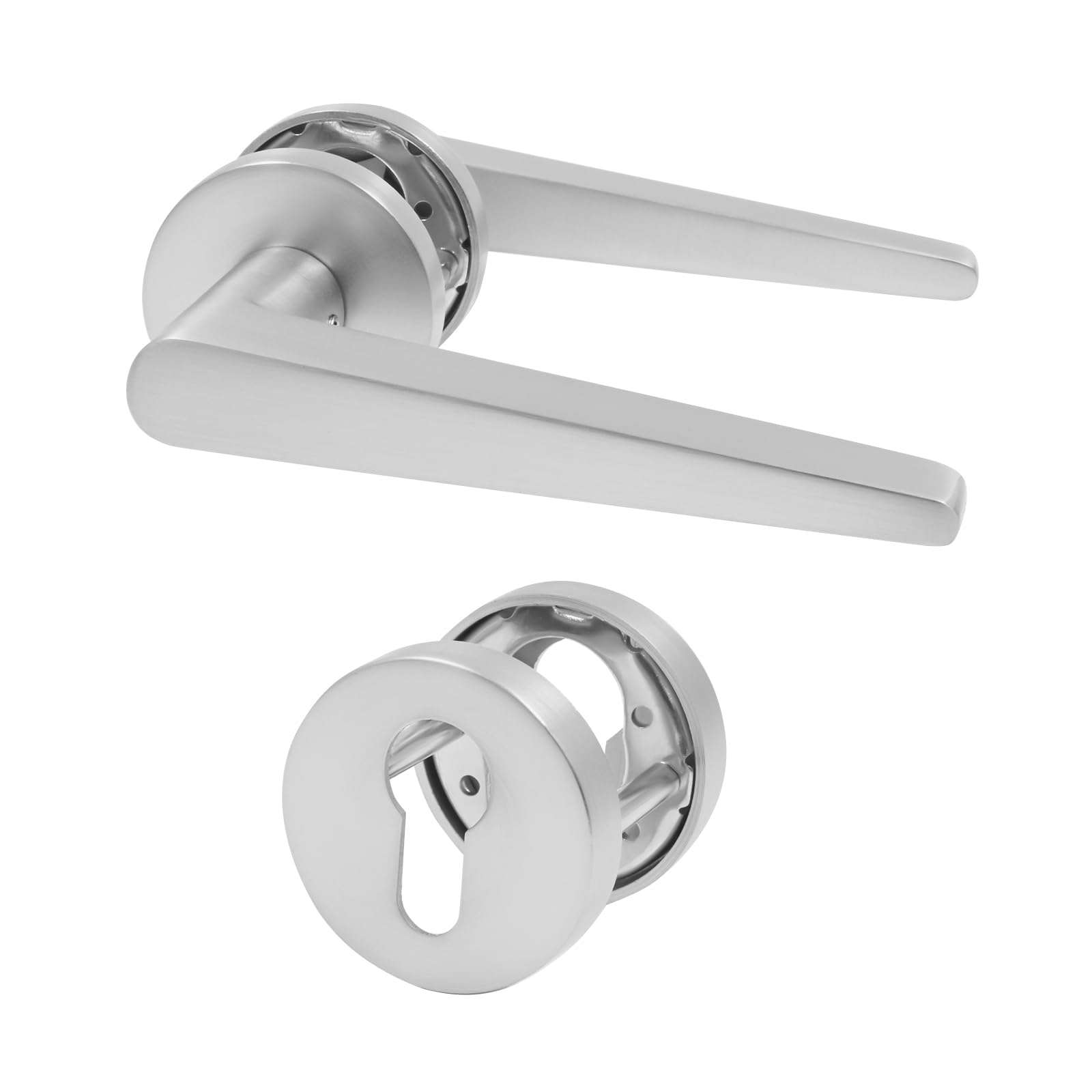 Maniglia Per Porta Astrid Mandelli • Maniglie Design - Foto 2